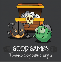 Good Games