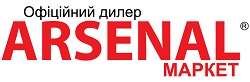 Arsenal-Маркет