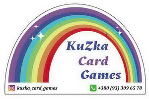 KuZka Card Games