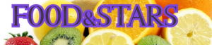 Food & Stars