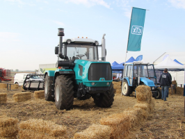 AgroTechDetal